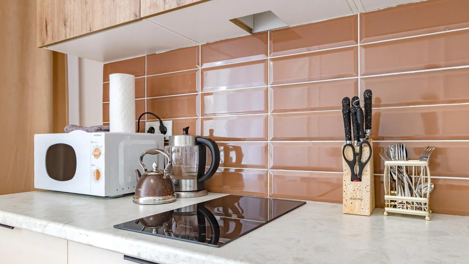 Светлая И Уютная Квартира Nur-Sultan  Apartment Nur-Sultan (Astana)