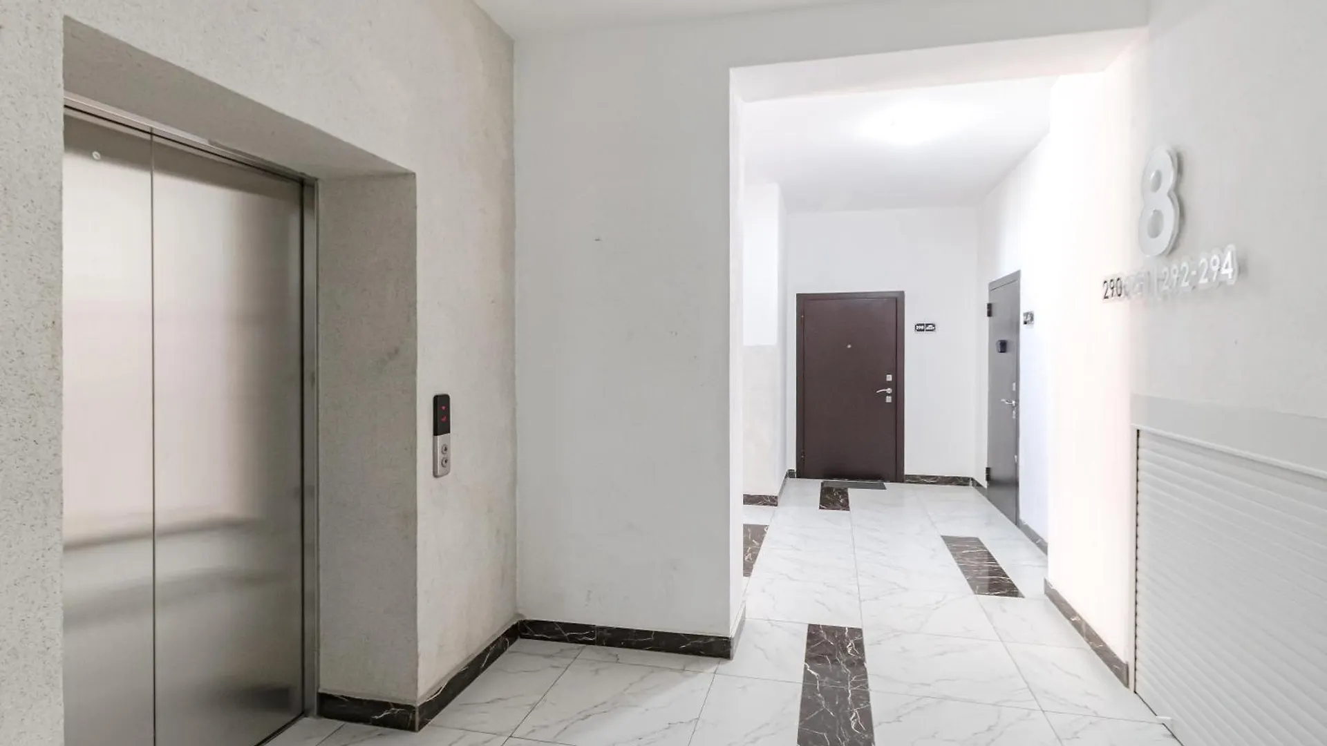 Apartment Светлая И Уютная Квартира Nur-Sultan