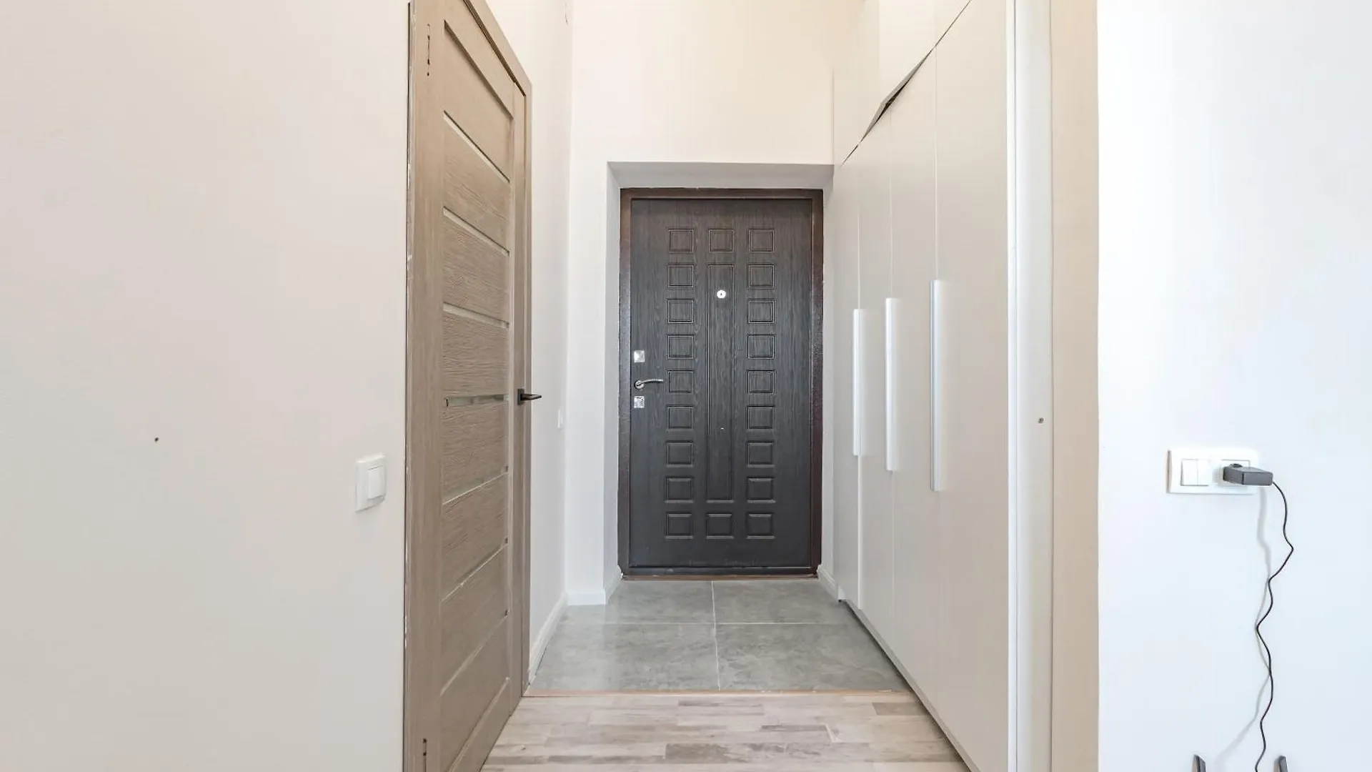 Светлая И Уютная Квартира Nur-Sultan  Apartment