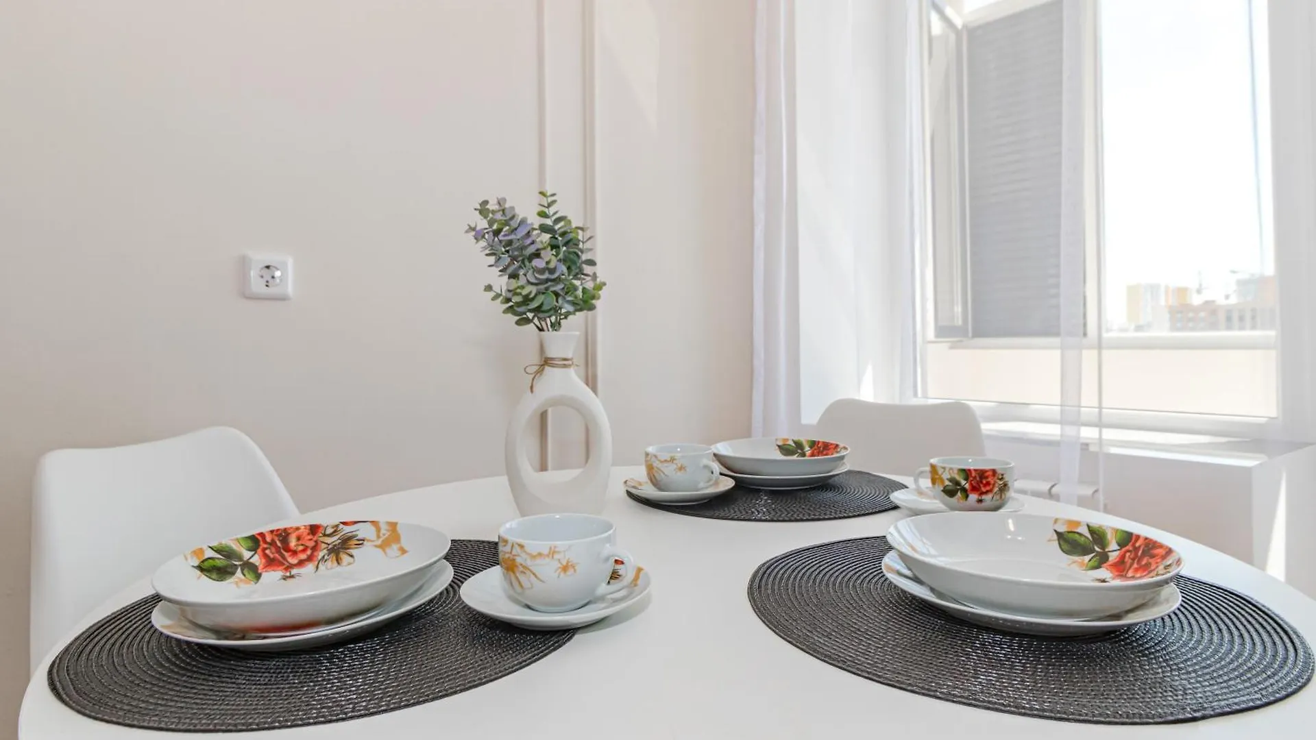 Apartment Светлая И Уютная Квартира Nur-Sultan  Kazakhstan