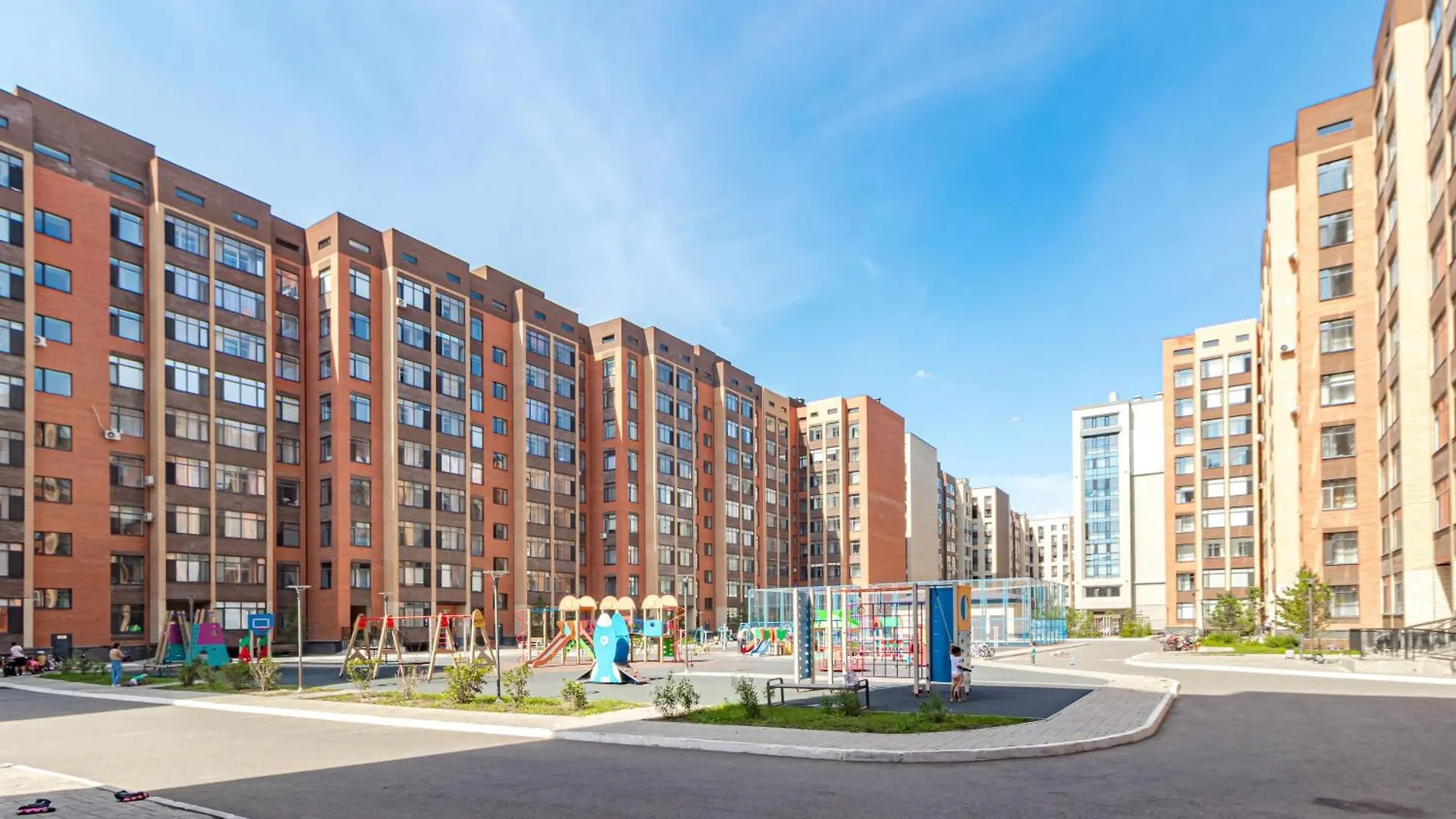 Светлая И Уютная Квартира Nur-Sultan  0*, Nur-Sultan (Astana) Kazakhstan